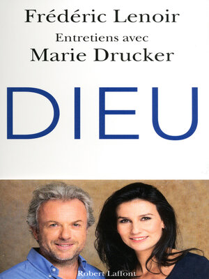 cover image of Dieu